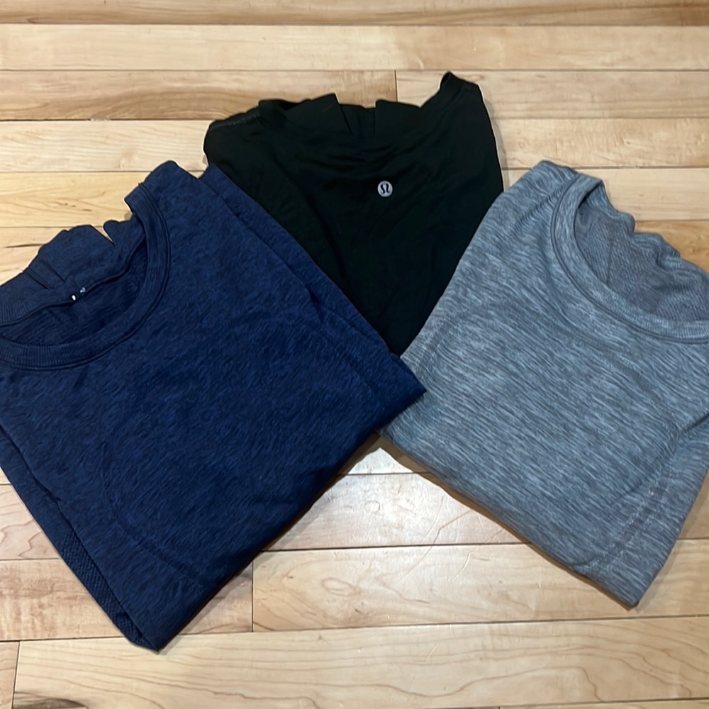 Lululemon Long Sleeves - Bulk Size 8